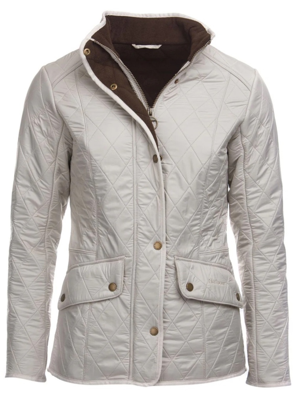 VINTAGE WOMEN’S BARBOUR JACKET